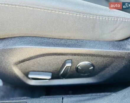 Черный Форд Фьюжн, объемом двигателя 2 л и пробегом 45 тыс. км за 14700 $, фото 58 на Automoto.ua