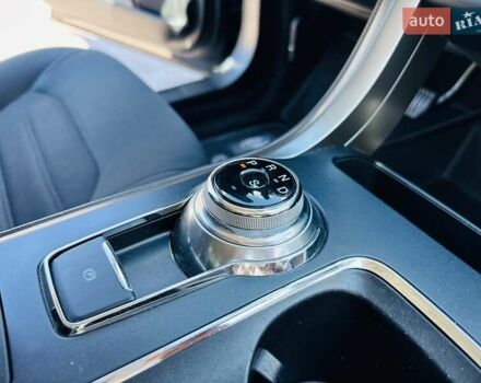 Черный Форд Фьюжн, объемом двигателя 2 л и пробегом 45 тыс. км за 14950 $, фото 37 на Automoto.ua