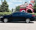 Черный Форд Фьюжн, объемом двигателя 2 л и пробегом 45 тыс. км за 14700 $, фото 1 на Automoto.ua