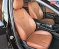 Черный Форд Фьюжн, объемом двигателя 2 л и пробегом 86 тыс. км за 18000 $, фото 17 на Automoto.ua