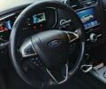Форд Фьюжн 2020 в Киеве на Automoto.ua Черный Форд Фьюжн, объемом двигателя 2 л и пробегом 71 тыс. км за 19300 $, фото 10 на Automoto.ua