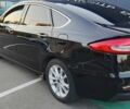 Форд Фьюжн 2020 в Киеве на Automoto.ua Черный Форд Фьюжн, объемом двигателя 2 л и пробегом 71 тыс. км за 19300 $, фото 16 на Automoto.ua