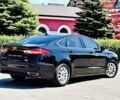 Форд Фьюжн 2020 в Днепре (Днепропетровске) на Automoto.ua Черный Форд Фьюжн, объемом двигателя 2 л и пробегом 45 тыс. км за 14900 $, фото 40 на Automoto.ua