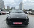 Черный Форд Фьюжн, объемом двигателя 0 л и пробегом 58 тыс. км за 17723 $, фото 2 на Automoto.ua