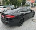 Форд Фьюжн 2020 в Киеве на Automoto.ua Черный Форд Фьюжн, объемом двигателя 2 л и пробегом 59 тыс. км за 18200 $, фото 6 на Automoto.ua