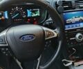 Форд Фьюжн 2020 в Киеве на Automoto.ua Черный Форд Фьюжн, объемом двигателя 2 л и пробегом 71 тыс. км за 19300 $, фото 9 на Automoto.ua