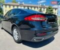 Форд Фьюжн 2020 в Днепре (Днепропетровске) на Automoto.ua Черный Форд Фьюжн, объемом двигателя 2 л и пробегом 45 тыс. км за 14900 $, фото 12 на Automoto.ua