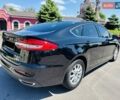 Черный Форд Фьюжн, объемом двигателя 2 л и пробегом 45 тыс. км за 15750 $, фото 38 на Automoto.ua