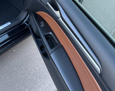 Черный Форд Фьюжн, объемом двигателя 2 л и пробегом 139 тыс. км за 15500 $, фото 19 на Automoto.ua