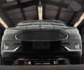 Чорний Форд Фьюжен, об'ємом двигуна 2 л та пробігом 140 тис. км за 6000 $, фото 2 на Automoto.ua