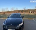 Чорний Форд Фьюжен, об'ємом двигуна 2 л та пробігом 88 тис. км за 16737 $, фото 1 на Automoto.ua