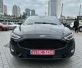 Черный Форд Фьюжн, объемом двигателя 0 л и пробегом 58 тыс. км за 17723 $, фото 3 на Automoto.ua