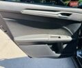 Черный Форд Фьюжн, объемом двигателя 2 л и пробегом 45 тыс. км за 15750 $, фото 99 на Automoto.ua