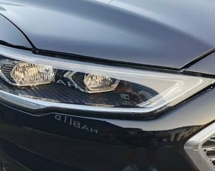 Форд Фьюжн 2020 в Киеве на Automoto.ua Черный Форд Фьюжн, объемом двигателя 2 л и пробегом 71 тыс. км за 19300 $, фото 18 на Automoto.ua
