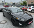 Форд Фьюжн 2020 в Киеве на Automoto.ua Черный Форд Фьюжн, объемом двигателя 2 л и пробегом 59 тыс. км за 18200 $, фото 9 на Automoto.ua