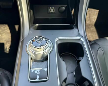 Черный Форд Фьюжн, объемом двигателя 2 л и пробегом 46 тыс. км за 6500 $, фото 10 на Automoto.ua