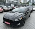 Черный Форд Фьюжн, объемом двигателя 2 л и пробегом 56 тыс. км за 17300 $, фото 2 на Automoto.ua