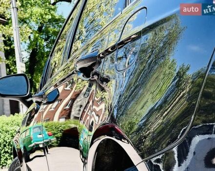 Черный Форд Фьюжн, объемом двигателя 2 л и пробегом 45 тыс. км за 15750 $, фото 26 на Automoto.ua