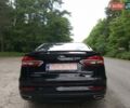 Черный Форд Фьюжн, объемом двигателя 2 л и пробегом 146 тыс. км за 14999 $, фото 12 на Automoto.ua