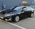 Форд Фьюжн 2020 в Киеве на Automoto.ua Черный Форд Фьюжн, объемом двигателя 2 л и пробегом 71 тыс. км за 19300 $, фото 14 на Automoto.ua