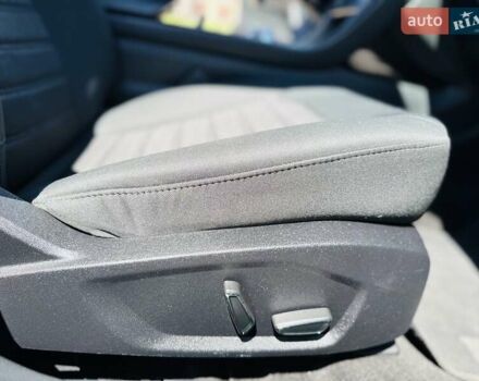 Черный Форд Фьюжн, объемом двигателя 2 л и пробегом 45 тыс. км за 14950 $, фото 30 на Automoto.ua