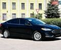 Черный Форд Фьюжн, объемом двигателя 2 л и пробегом 45 тыс. км за 15750 $, фото 30 на Automoto.ua
