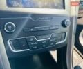 Черный Форд Фьюжн, объемом двигателя 2 л и пробегом 45 тыс. км за 15750 $, фото 80 на Automoto.ua