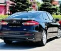 Черный Форд Фьюжн, объемом двигателя 2 л и пробегом 45 тыс. км за 15750 $, фото 41 на Automoto.ua