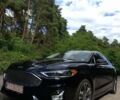 Черный Форд Фьюжн, объемом двигателя 2 л и пробегом 146 тыс. км за 14999 $, фото 14 на Automoto.ua