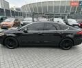 Форд Фьюжн 2020 в Киеве на Automoto.ua Черный Форд Фьюжн, объемом двигателя 2 л и пробегом 59 тыс. км за 18200 $, фото 3 на Automoto.ua