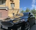 Черный Форд Фьюжн, объемом двигателя 1.5 л и пробегом 90 тыс. км за 15500 $, фото 1 на Automoto.ua
