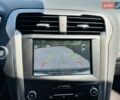 Форд Фьюжн 2020 в Днепре (Днепропетровске) на Automoto.ua Черный Форд Фьюжн, объемом двигателя 2 л и пробегом 45 тыс. км за 14900 $, фото 83 на Automoto.ua