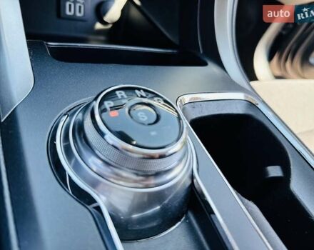 Черный Форд Фьюжн, объемом двигателя 2 л и пробегом 45 тыс. км за 14950 $, фото 50 на Automoto.ua