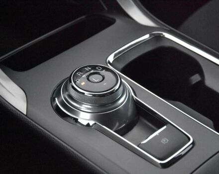 Черный Форд Фьюжн, объемом двигателя 2 л и пробегом 120 тыс. км за 9000 $, фото 8 на Automoto.ua