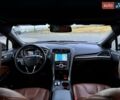 Черный Форд Фьюжн, объемом двигателя 2 л и пробегом 86 тыс. км за 18000 $, фото 12 на Automoto.ua