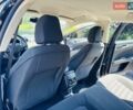 Черный Форд Фьюжн, объемом двигателя 2 л и пробегом 45 тыс. км за 15750 $, фото 95 на Automoto.ua