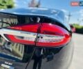Черный Форд Фьюжн, объемом двигателя 2 л и пробегом 45 тыс. км за 15750 $, фото 48 на Automoto.ua