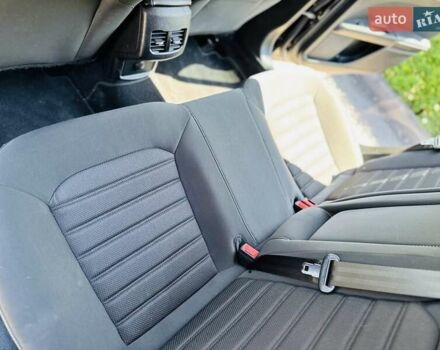 Черный Форд Фьюжн, объемом двигателя 2 л и пробегом 45 тыс. км за 14950 $, фото 67 на Automoto.ua