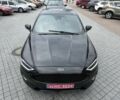 Черный Форд Фьюжн, объемом двигателя 0 л и пробегом 58 тыс. км за 17723 $, фото 16 на Automoto.ua