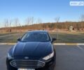 Черный Форд Фьюжн, объемом двигателя 2 л и пробегом 88 тыс. км за 16737 $, фото 1 на Automoto.ua