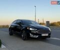 Черный Форд Фьюжн, объемом двигателя 2 л и пробегом 86 тыс. км за 18000 $, фото 1 на Automoto.ua