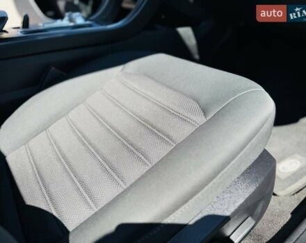 Черный Форд Фьюжн, объемом двигателя 2 л и пробегом 45 тыс. км за 14950 $, фото 31 на Automoto.ua