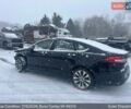 Черный Форд Фьюжн, объемом двигателя 2 л и пробегом 174 тыс. км за 1870 $, фото 1 на Automoto.ua
