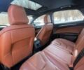 Черный Форд Фьюжн, объемом двигателя 2 л и пробегом 36 тыс. км за 4991 $, фото 8 на Automoto.ua