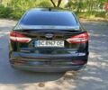Чорний Форд Фьюжен, об'ємом двигуна 2 л та пробігом 67 тис. км за 20000 $, фото 8 на Automoto.ua