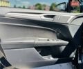 Черный Форд Фьюжн, объемом двигателя 2 л и пробегом 45 тыс. км за 15750 $, фото 72 на Automoto.ua