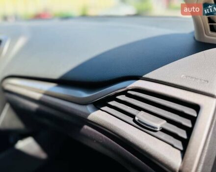 Черный Форд Фьюжн, объемом двигателя 2 л и пробегом 45 тыс. км за 14950 $, фото 34 на Automoto.ua