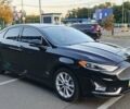 Форд Фьюжн 2020 в Киеве на Automoto.ua Черный Форд Фьюжн, объемом двигателя 2 л и пробегом 71 тыс. км за 19300 $, фото 12 на Automoto.ua