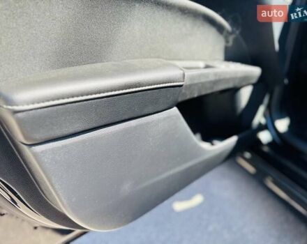 Черный Форд Фьюжн, объемом двигателя 2 л и пробегом 45 тыс. км за 14950 $, фото 43 на Automoto.ua