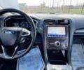 Чорний Форд Фьюжен, об'ємом двигуна 2 л та пробігом 55 тис. км за 5900 $, фото 9 на Automoto.ua